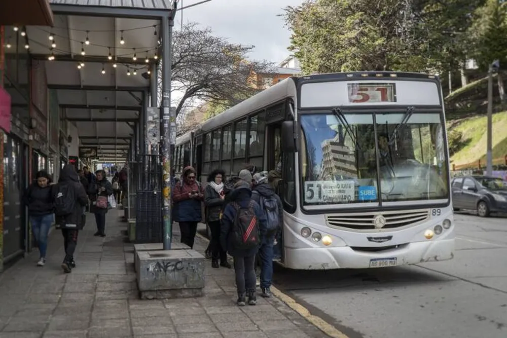Provincia autorizó otro aumento extraordinario de los ómnibus: suben 15% desde marzo