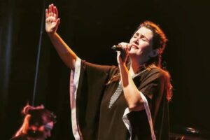 Lucía Silva presentará un concierto de jazz gratuito en el Museo MAR