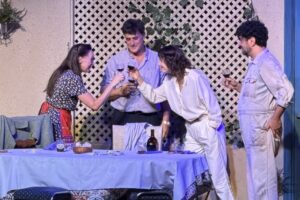 “Made in Lanús” suma funciones y se muda al Teatro Lido