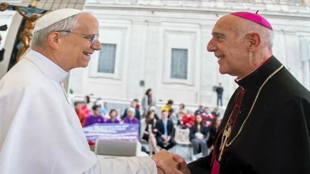 «Carlos Malfa, un marplatense sin fronteras» en el Auditorium