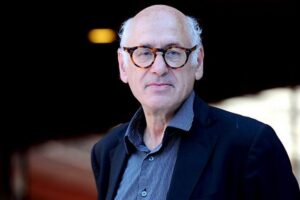 Homenaje a Michael Nyman con dos proyecciones especiales en Mar del Plata