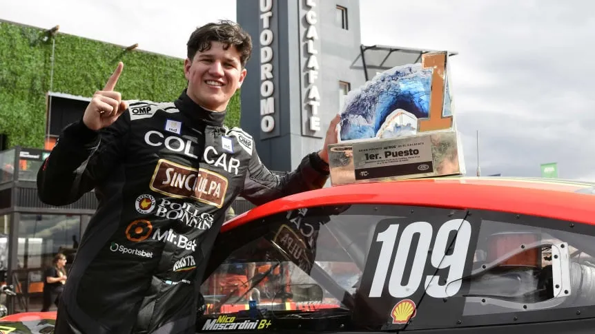 La historia del Turismo Carretera no se merece un papelón como el vivido en El Calafate