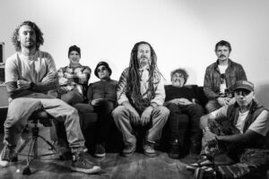 Reggae y celebración en Santa Clara del Mar: Nonpalidece se presenta mañana