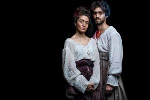 Carnaval, poesía gauchesca y venganza: llega “Ojo de pombero”