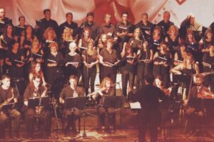 La música de Queen sonará en versión sinfónica-coral con Queen Vocal