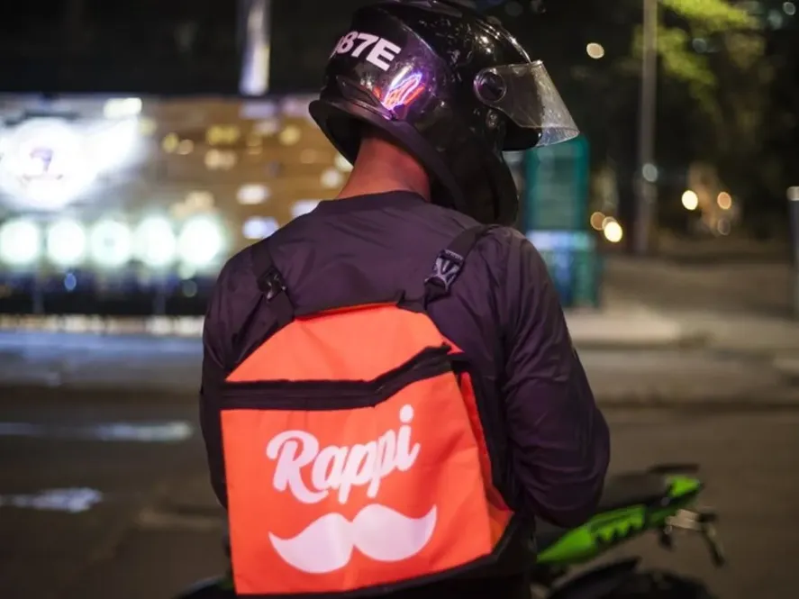 El 75 % de los trabajadores de plataformas forman parte del pluriempleo