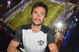 Ciro Rius : otro «nombre» para el Círculo Deportivo de Charlier