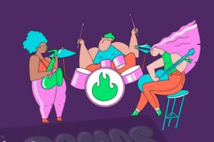 Presentarán en el Museo MAR la colección “Somos Muchas Canciones” con más de 40 obras