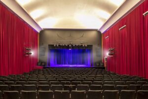 Noche de danza en la Sala Payró: se presentan el Ballet General Alvarado y jóvenes talentos regionales