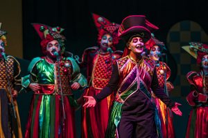 Se Atormenta una Vecina despide su espectáculo “Sálvese quien pueda”