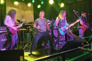 Troopers presenta “Experiencia Maiden” este sábado en Abbey Road