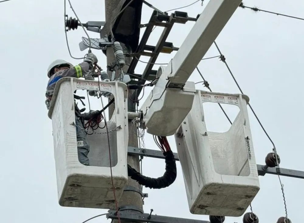 Explosivo: EDEA aumentará la tarifa y engordará más la nueva boleta de alumbrado público; Sufre Mar del Plata