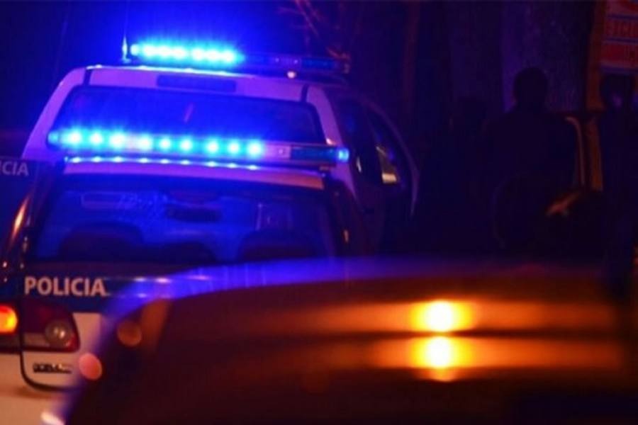 Vecinos hartos de fantasmeada policial y trapitos: Convocan en Luro y 240 para el 18 a las 18.00