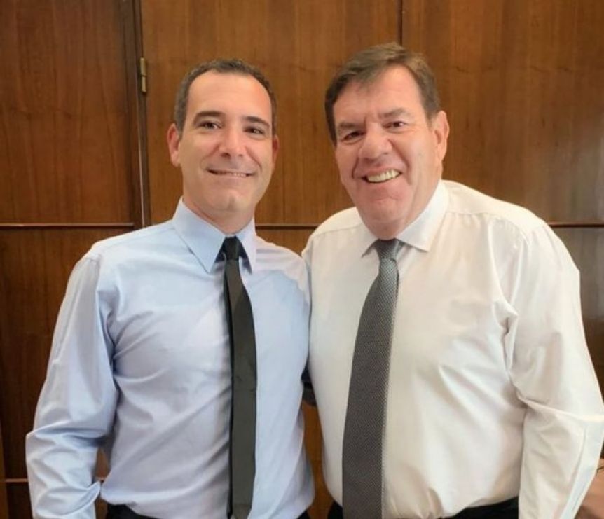 Mar del Plata a la deriva: Probeta política entre Milei y Kicillof; Exacción compulsiva desde la MGP