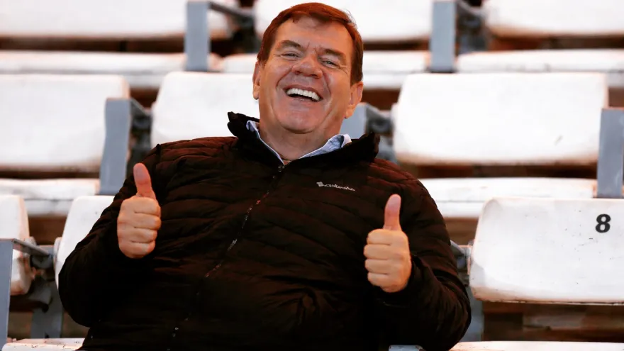 Crisis política municipal: Endosos de Montenegro y desconcierto en LLA; Cuando cruje el poder