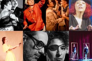 El Teatro Auditorium recibe el 24° Festival Iberoamericano de Teatro con eje en mujeres creadoras