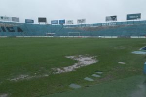 Al borde de la suspensión de Atl Tucumân – Aldosivi