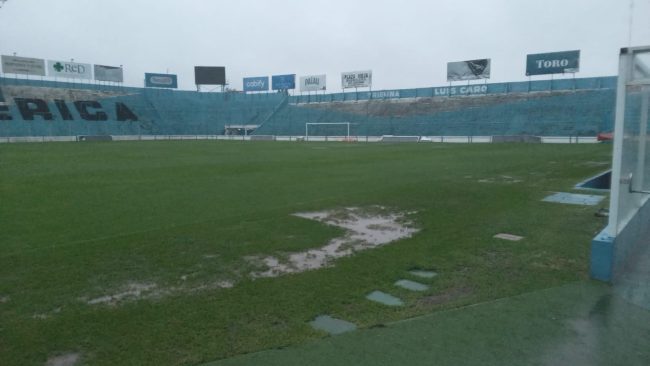 Al borde de la suspensión de Atl Tucumân – Aldosivi