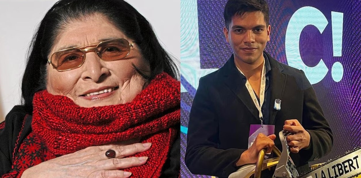 “Gorda comunista” y “cáncer”: piden la renuncia del coordinador de Radio Nacional Tucumán por los agraviantes insultos contra Mercedes Sosa