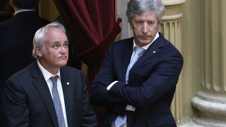 Brasil devaluó y el Citi advierte que Argentina podría ser la siguiente