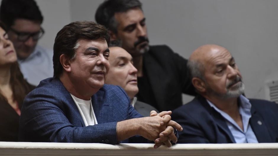 Abren la puerta a reelecciones limitadas en la Provincia de Buenos Aires