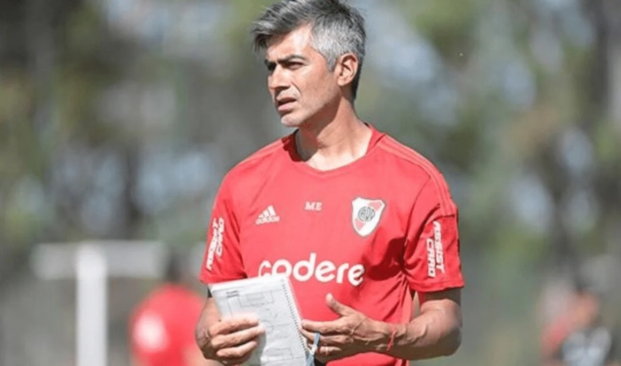 River visita a Independiente Rivadavia en Mendoza tras la salida de Gallardo