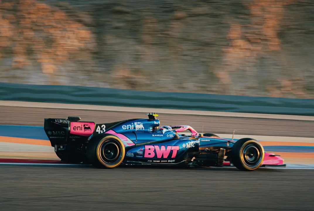 Colapinto debuta en la temporada 2026 de Fórmula 1: horarios y cómo verlo en Argentina