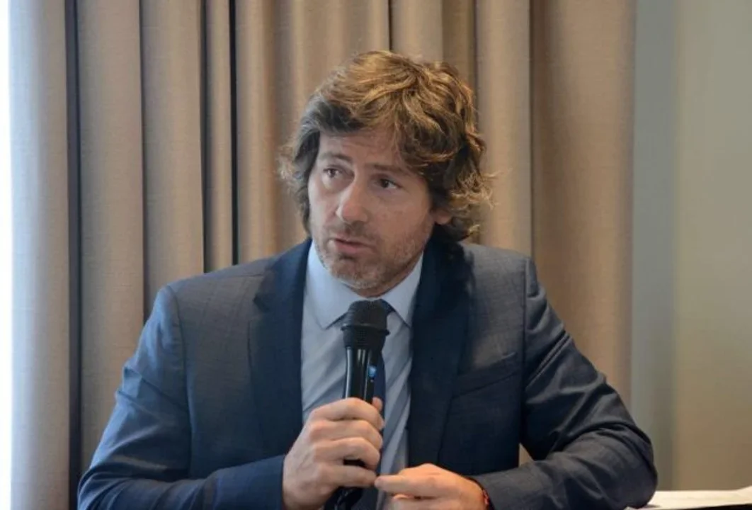 Mahiques se pronunció a favor de las Sociedades Anónimas Deportivas y cuestionó la postura de la AFA