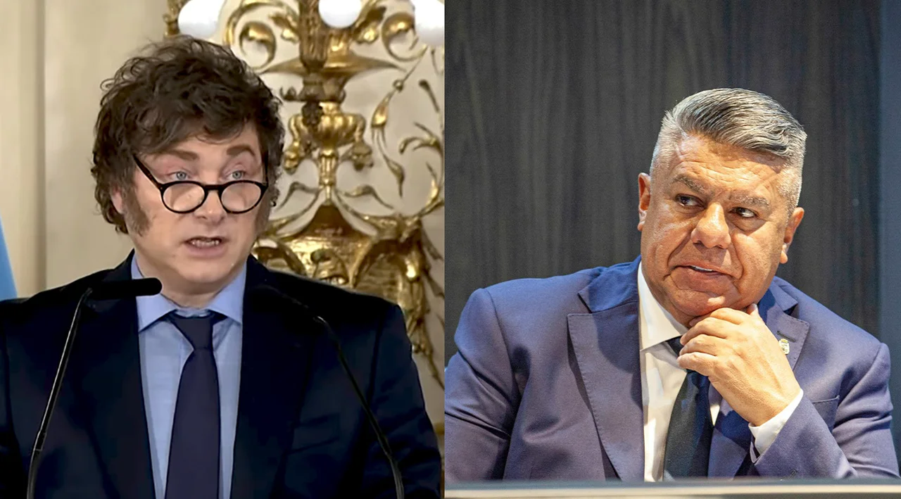 Tras la designación de veedores, el Gobierno le baja el precio a la pelea contra la AFA