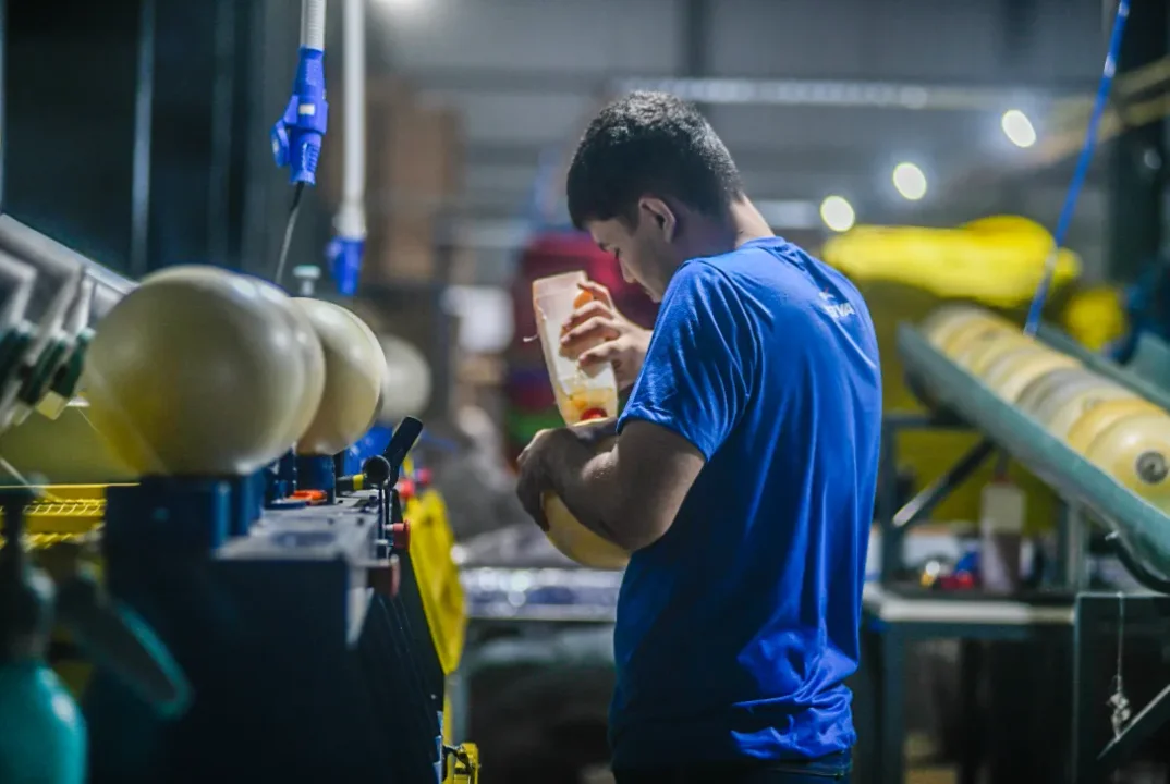 Según el INDEC, la desocupación de 2025 fue del 7,5% en el último trimestre