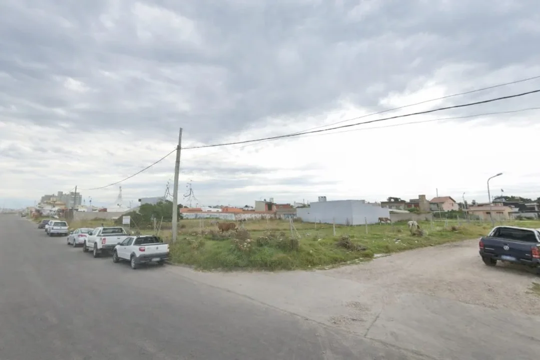 Otro joven grave: La casos de inseguridad arrastran a Neme según agencia de noticias