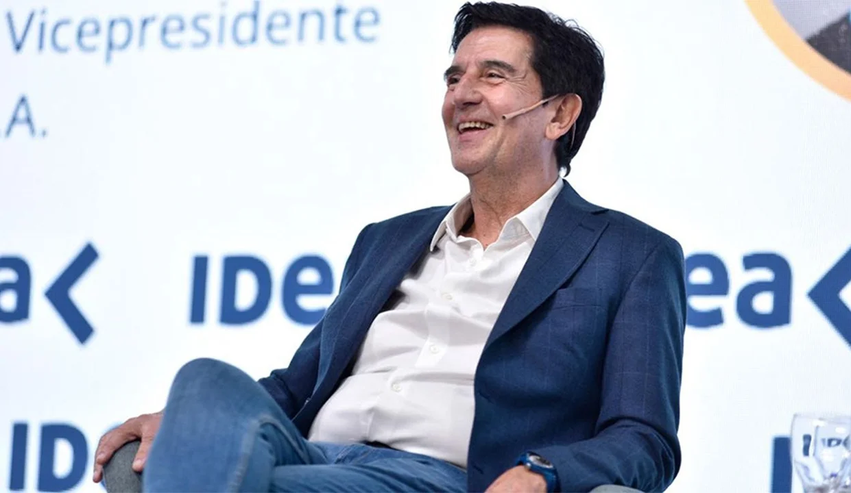 Carlos Melconian advirtió por el “estancamiento invisible”: “El superávit no alcanza”