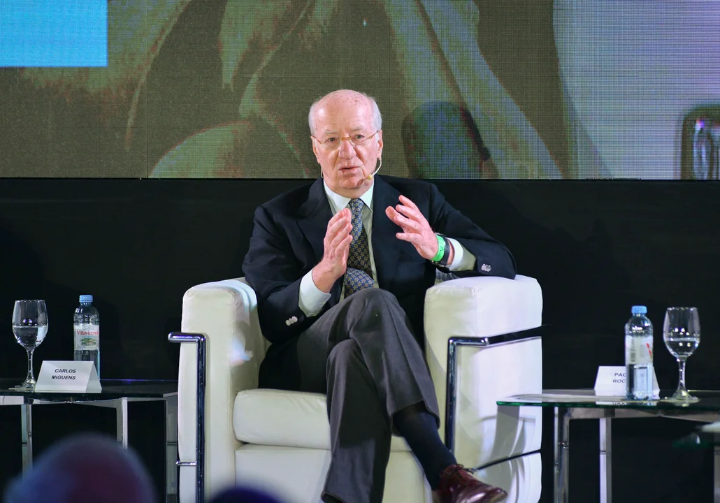 El CEO de una empresa criticado por Milei detalló la estrategia del grupo frente a la crisis de energía