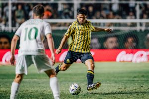 Aldosivi en caida libre en la tabla de posiciones