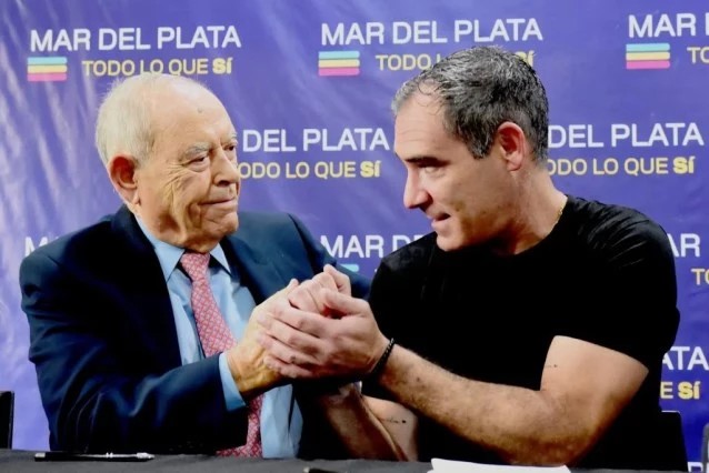 Neme en modo Chiqui Tapia anda de tiros en los pies: De la probeta política a su gobierno de fantasía