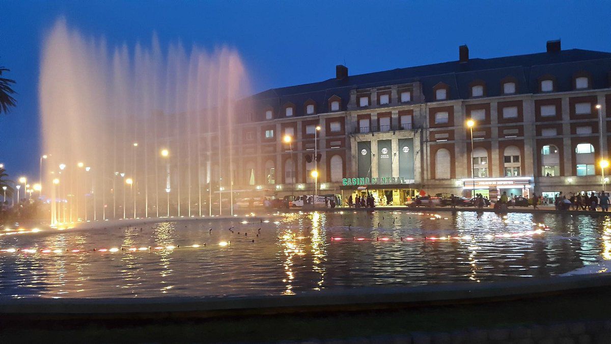 Fuentes de agua: Denuncian abandono y proponen su recuperación