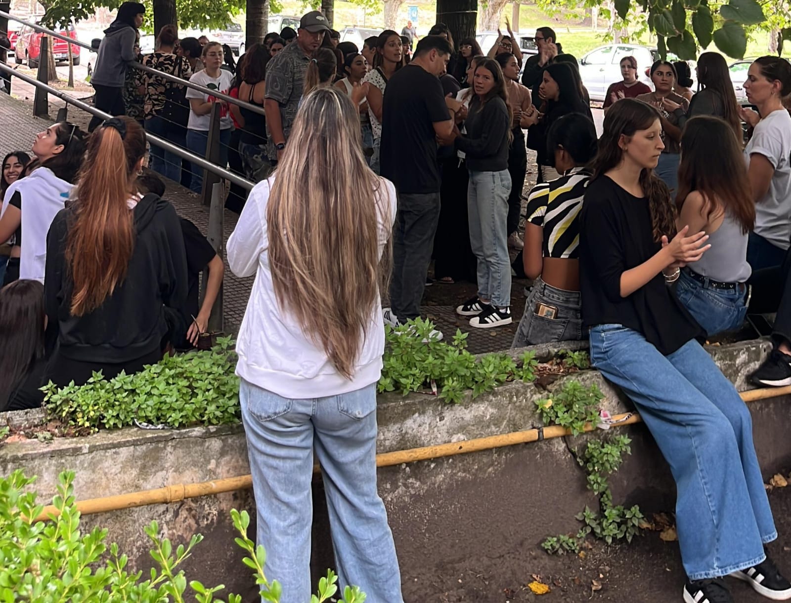 Estudiantes del ISFD nº 19 no llegaron a un acuerdo: Descartan «posibles excepciones»