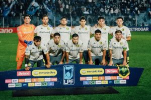 Axel Werner “mantuvo” al DT Farré en Tucumán