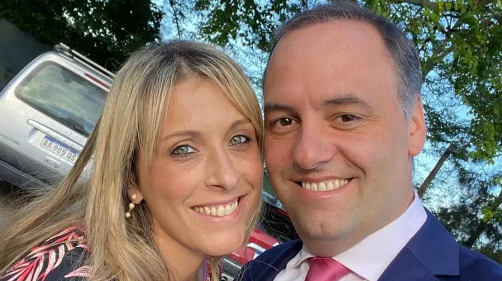 Ya lo dan a Adorni afuera del gobierno: El peor clima interno rodea al funcionario