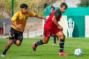 Todos por Jerez este sábado a la cancha