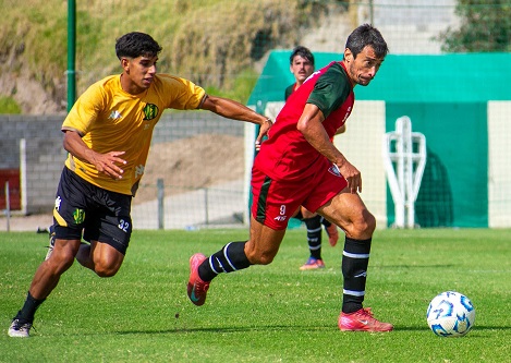 Todos por Jerez este sábado a la cancha