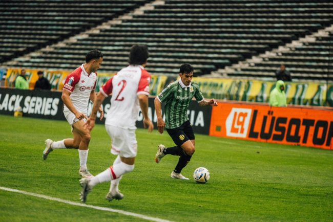Aldosivi sigue invicto de local pero sigue invicto de triunfos