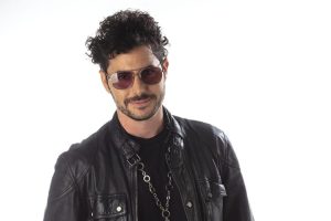 Andy Ini vuelve a escena con un show que combina comedia y música