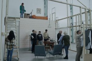 Anunciaron proyección gratuita del documental “Apenas habrá sombras” en la Sala Piazzolla