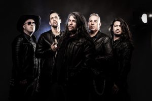 Metal nacional en vivo: Arpeghy llega a Mar del Plata junto a Sansiberia