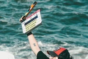 Inscriben para cuatro talleres de formación cinematográfica