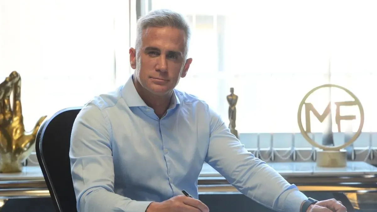 Camani citado por la justicia por extorsión en el negocio de las fotomultas: ¿Incluye a Mar del Plata?