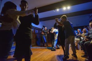 La Casa Mariano Mores presentó su agenda cultural gratuita para abril