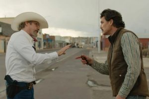 “Cine Debate” comenzará su programación de abril con “Eddington” de Ari Aster