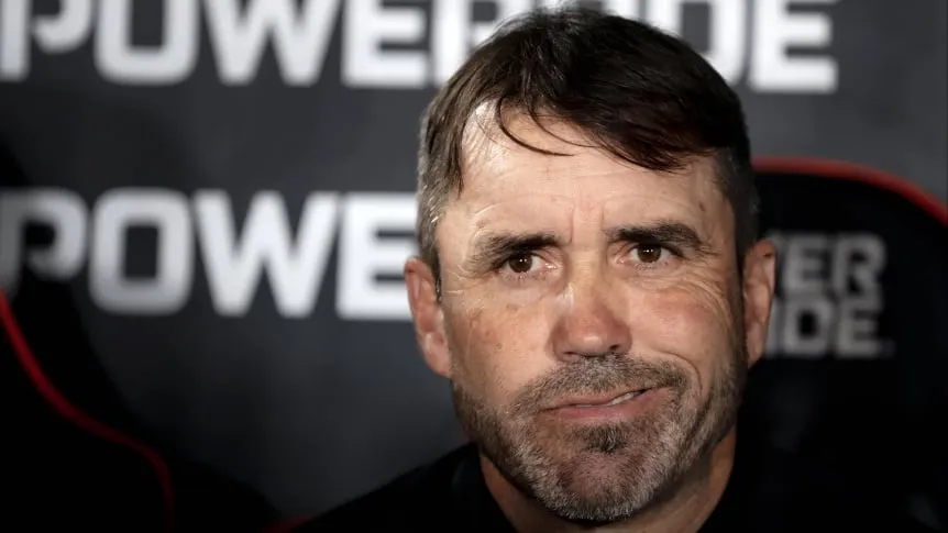 Los problemas de Gallardo que ahora tiene que resolver Coudet en River